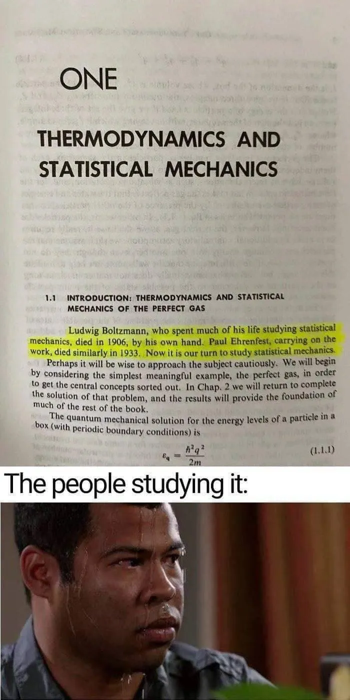 ‘Science Memes’: 50 Of The Most Relatable Posts That Perfectly Marry Knowledge And Humor