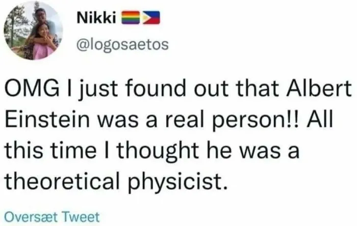 ‘Science Memes’: 50 Of The Most Relatable Posts That Perfectly Marry Knowledge And Humor