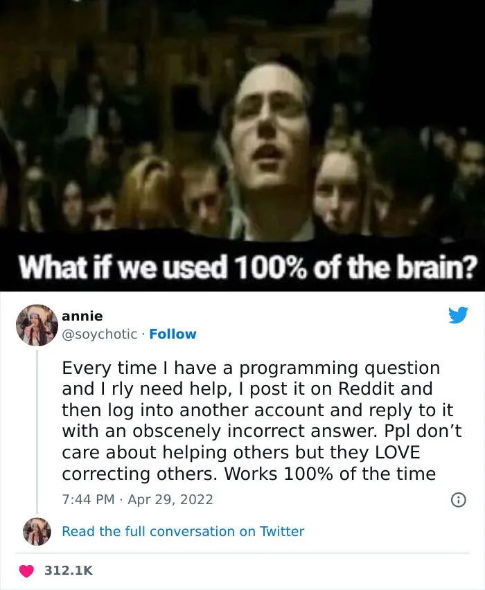 ‘Science Memes’: 50 Of The Most Relatable Posts That Perfectly Marry Knowledge And Humor