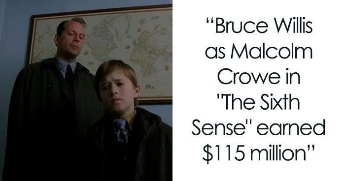 38 Of The Highest-Paid Actors Of All Time
