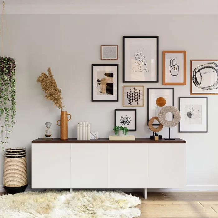 Wall Gallery