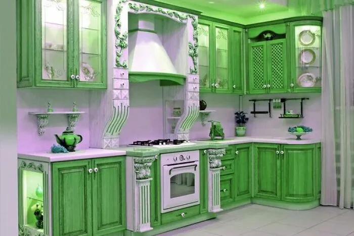 30 Personas que eligieron mal la decoración de su hogar y se burlaron de ellos en FB