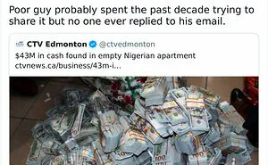 50 Seemingly Innocent Posts That Might Suddenly Make You Say, “Hold Up, I Did Not See That Coming” (New Pics)