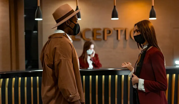 5-Star Hotel Employees Spill The Tea On Hotel Secrets, And Some Get Really Dark