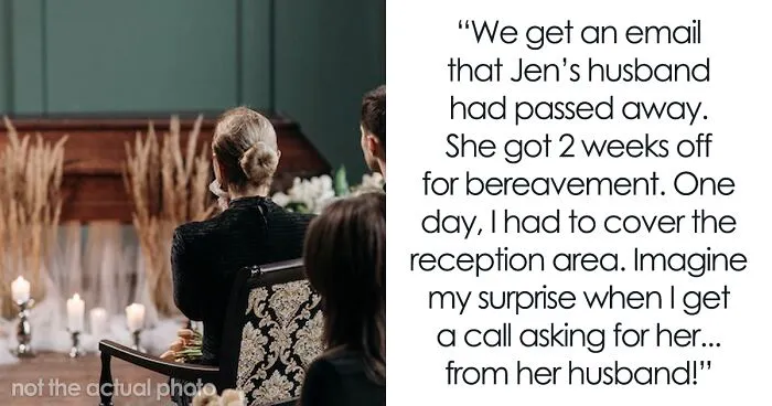 30 Spicy, Wild, And Disturbing Workplace Incidents That HR People Had To Sort Out