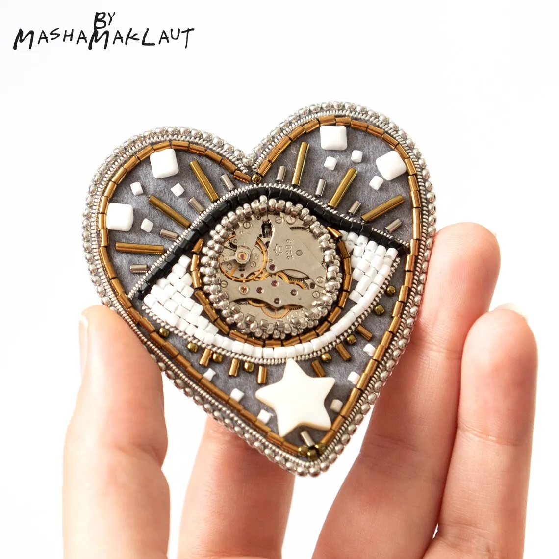 Do You Like Handmade And Steampunk As I Do?