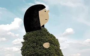 'Do You See What I See?': 40 Imaginative Illustrations That This Artist Created By Giving Life To Everyday Objects