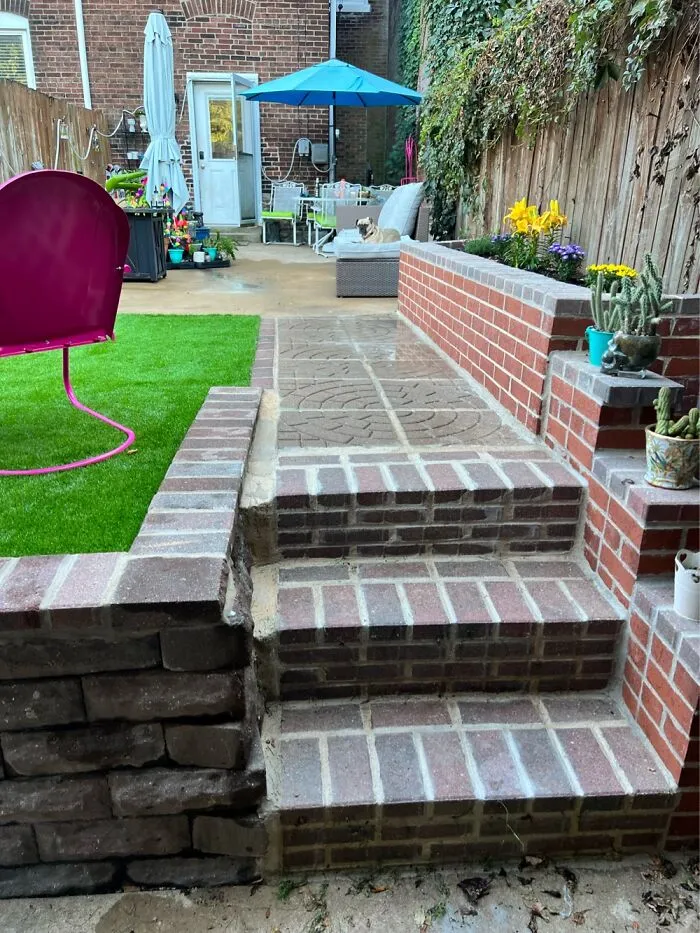 My Patio