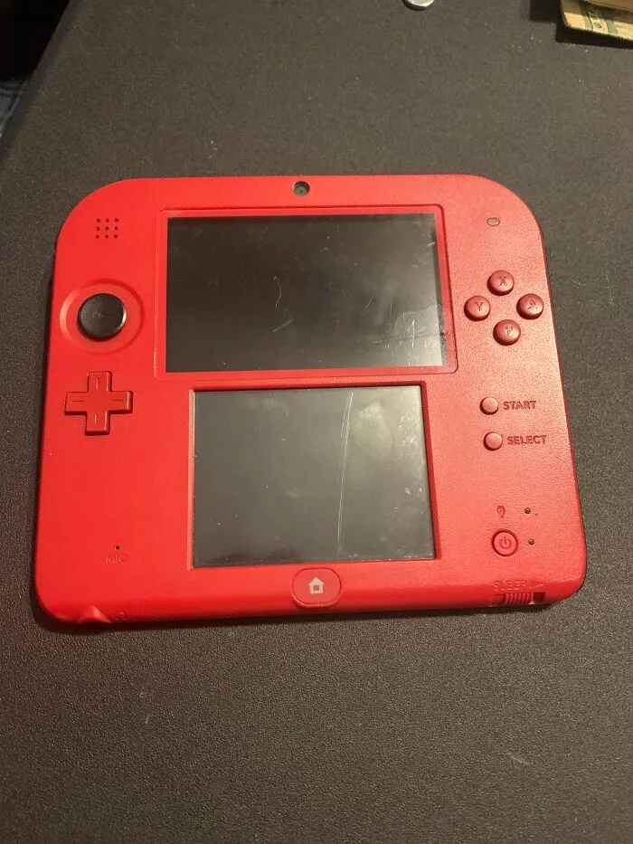 Oldest I Could Find That’s Actually Mine