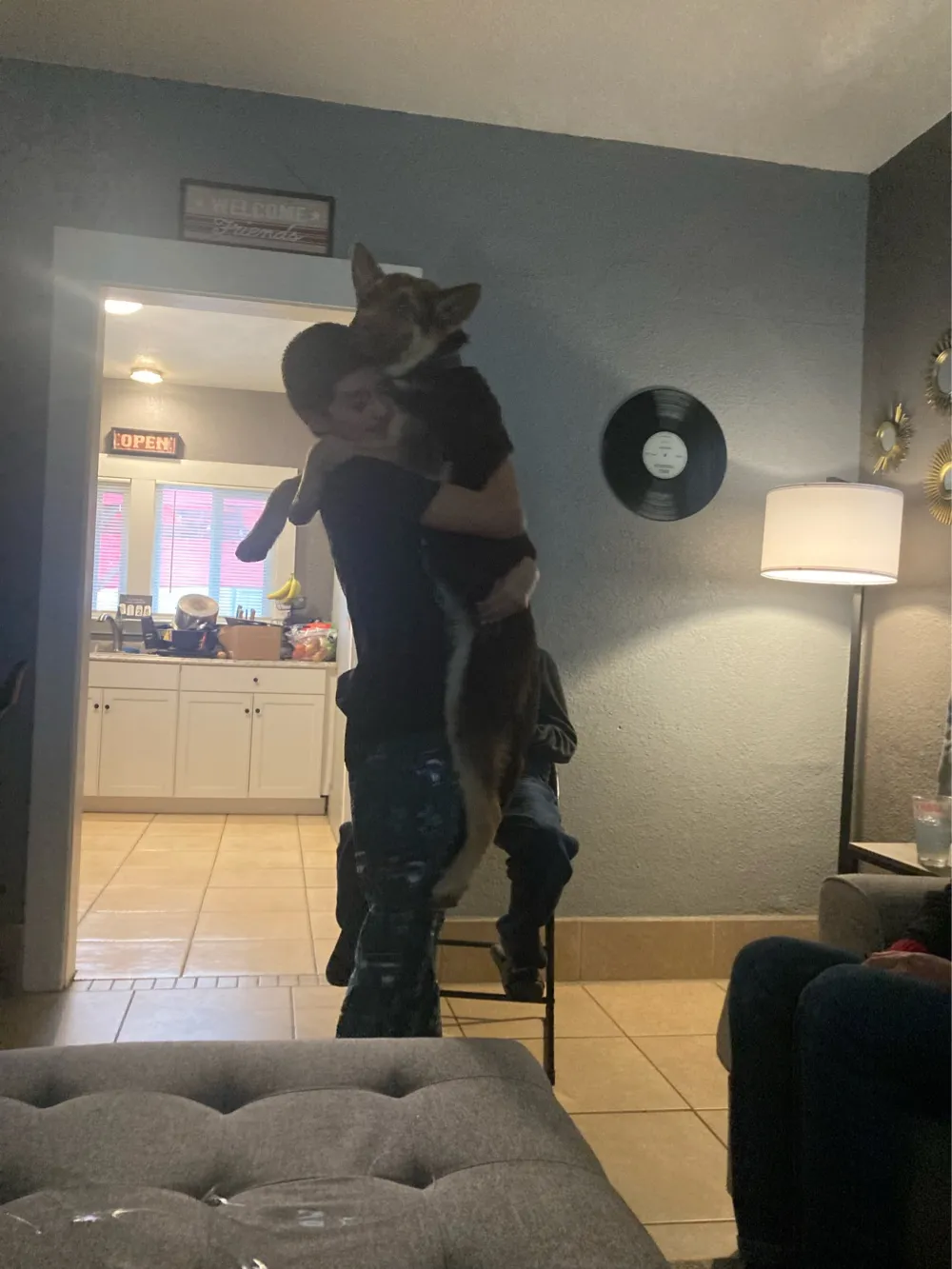 Love
