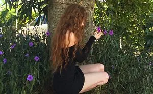 Hey Pandas, Show Us Your Hair (Closed)