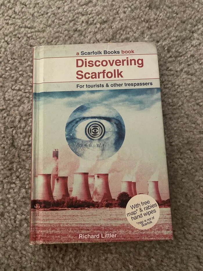 It’s… Interesting To Say The Least