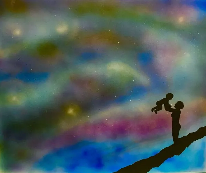 “Mother Is The Name For God On The Hearts And Lips Of Every Child.” Don’t Break That Trust
