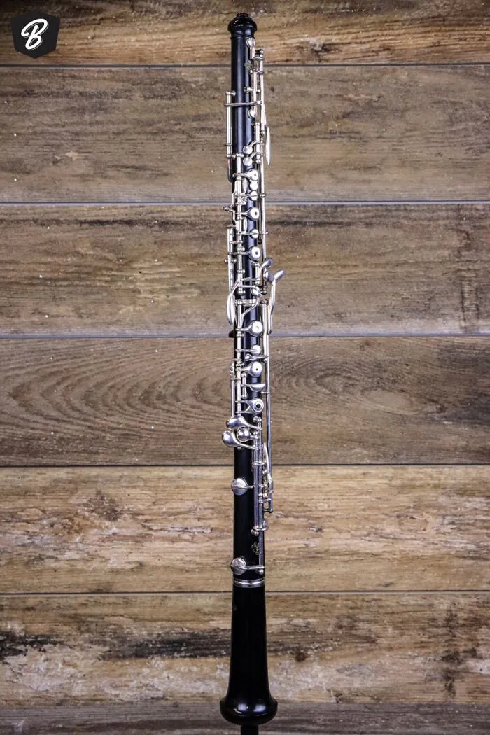 I’m An Oboist!