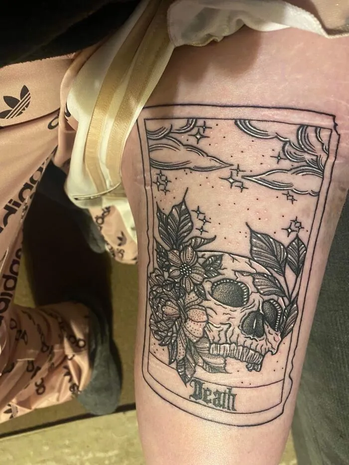 Got This Yesterday