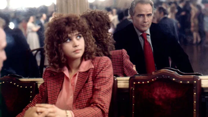 Last Tango In Paris (Argentina, Italy, Philippines, South Korea, Singapore, And Venezuela)