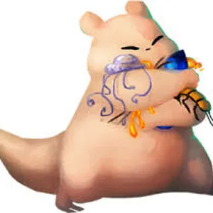 Gormand slugcat