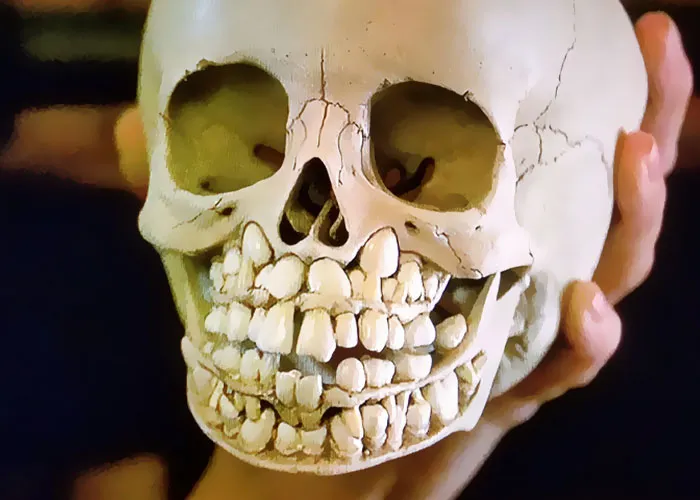 “Human Body Facts That Will 100% Trigger You”: 27 Obscure Yet Terrifying Facts About Us Revealed By This TikToker