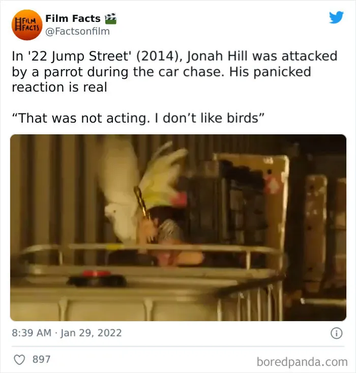 22 Jump Street