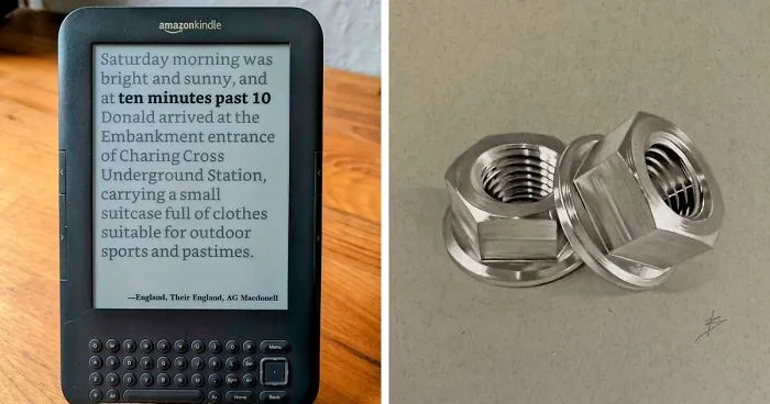 50 Times People Made Something So Great, They Just Had To Share It On This Online Group (New Pics)
