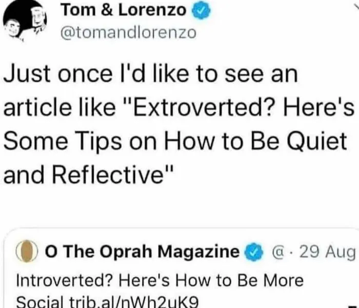 “Introvert Problems”: 50 Of The Funniest Jokes That Sum Up Life As An Introvert