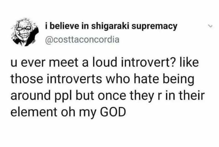 “Introvert Problems”: 50 Of The Funniest Jokes That Sum Up Life As An Introvert