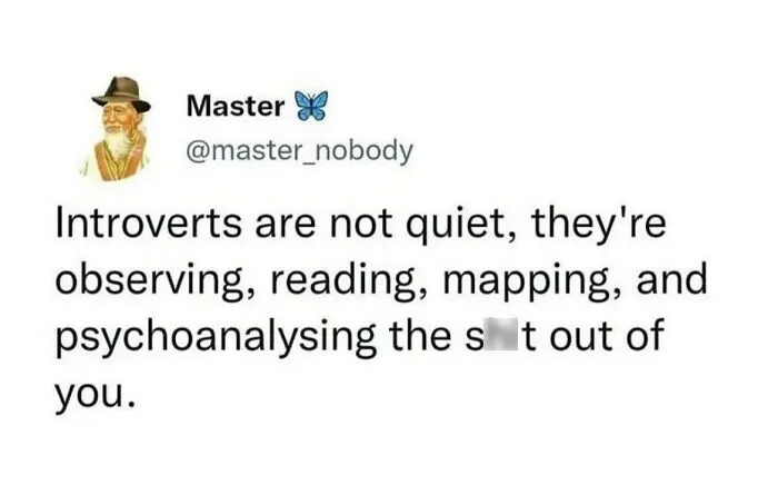 “Introvert Problems”: 50 Of The Funniest Jokes That Sum Up Life As An Introvert