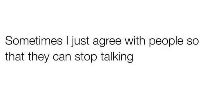 “Introvert Problems”: 50 Of The Funniest Jokes That Sum Up Life As An Introvert