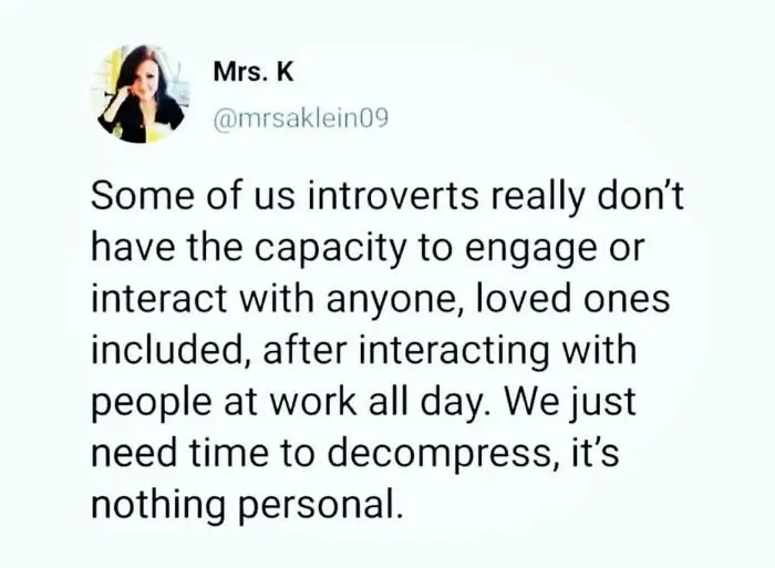 “Introvert Problems”: 50 Of The Funniest Jokes That Sum Up Life As An Introvert