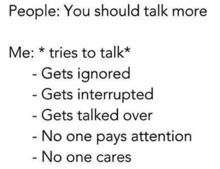 “Introvert Problems”: 50 Of The Funniest Jokes That Sum Up Life As An Introvert