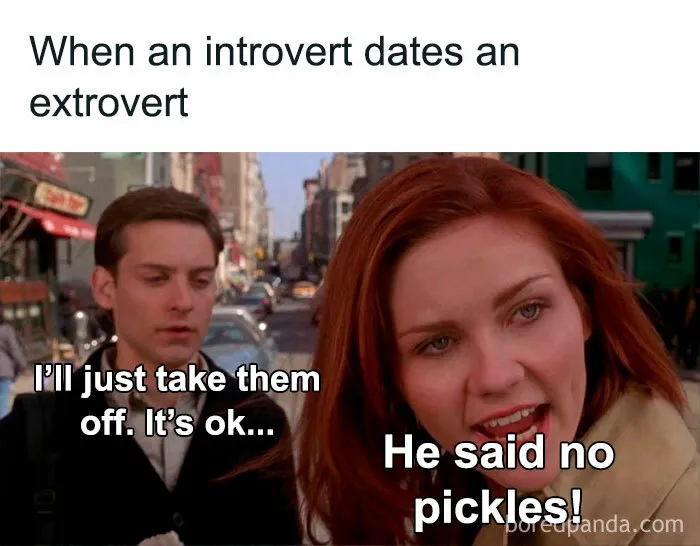 “Introvert Problems”: 50 Of The Funniest Jokes That Sum Up Life As An Introvert