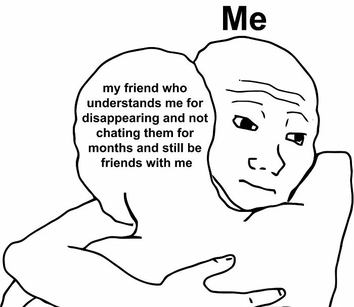 “Introvert Problems”: 50 Of The Funniest Jokes That Sum Up Life As An Introvert