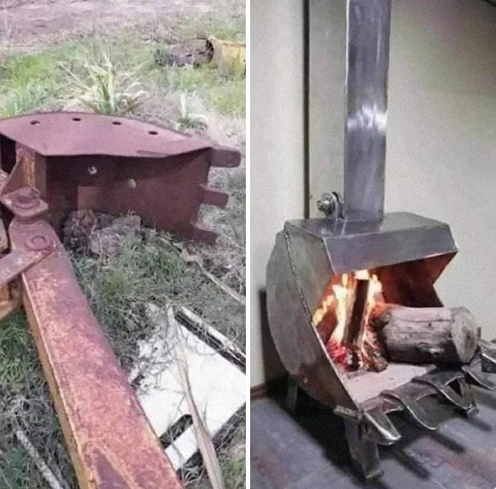 La verdad es que está muy bien