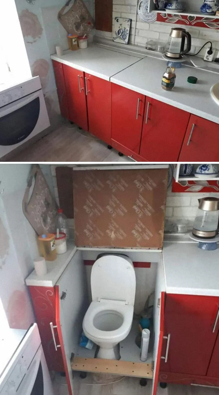 Lo último en ingeniería desde Rusia