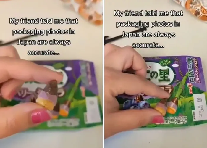 The Photos On The Packaging Are Accurate 