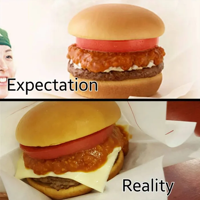 Mos Burger Japan Know What's Up