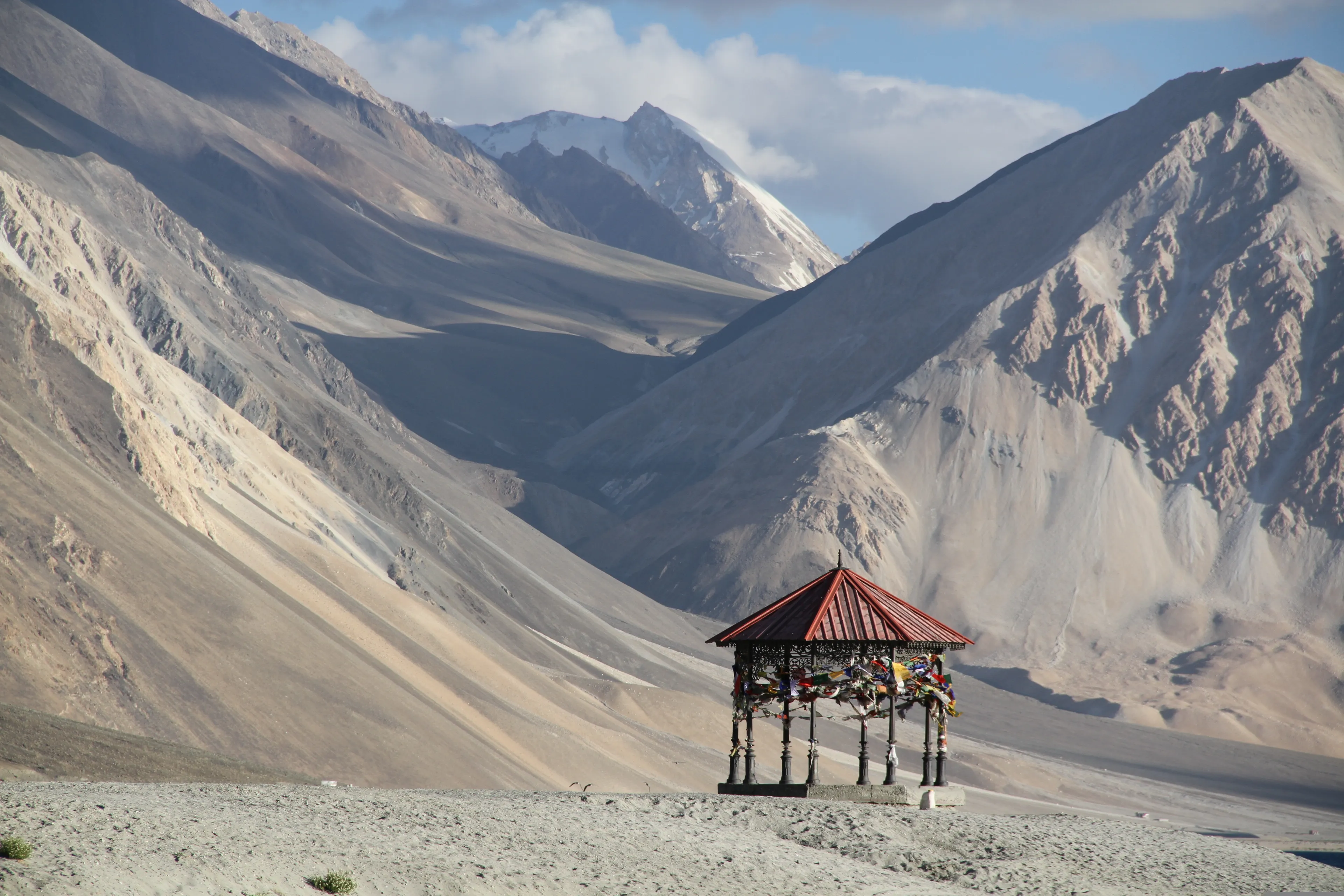 Best Place To Visit In Kashmir