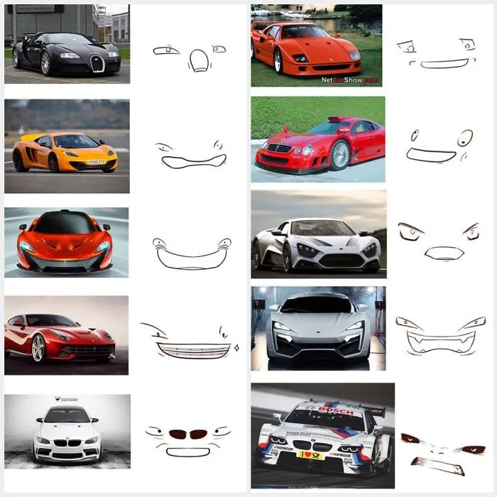 Was Recommended To Post This Here Instead Of /Coolguides