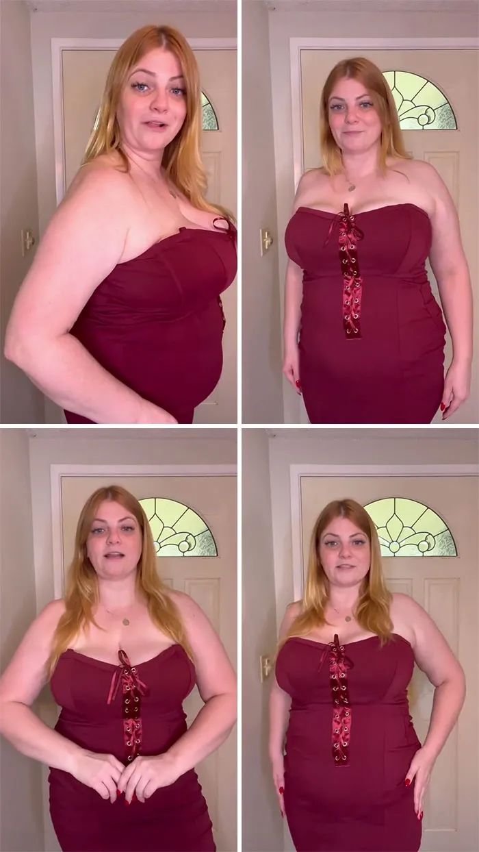 How To Pose For Smaller Arms