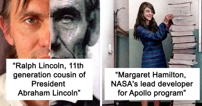 Dedicated Twitter Page Shares Lesser-Seen Moments From History, And Here’re 30 Of The Best Ones