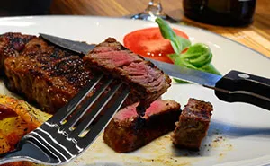 Man Buys Lower-Grade Steaks For His In-Laws And Wagyu For His Parents, Wonders If That’s Fair