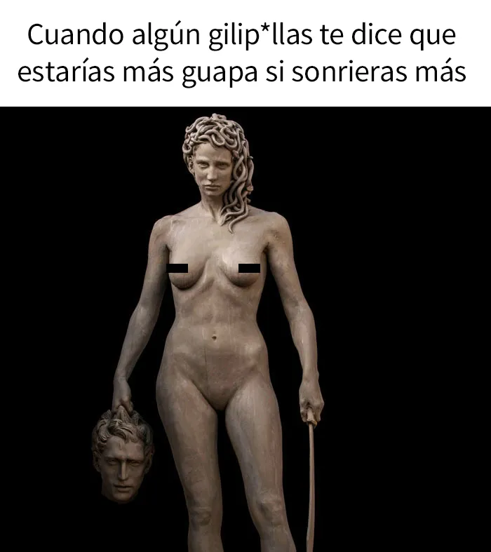 25 Divertidos memes de arte con los que te partirás de risa