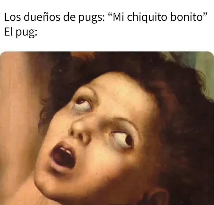 25 Divertidos memes de arte con los que te partirás de risa