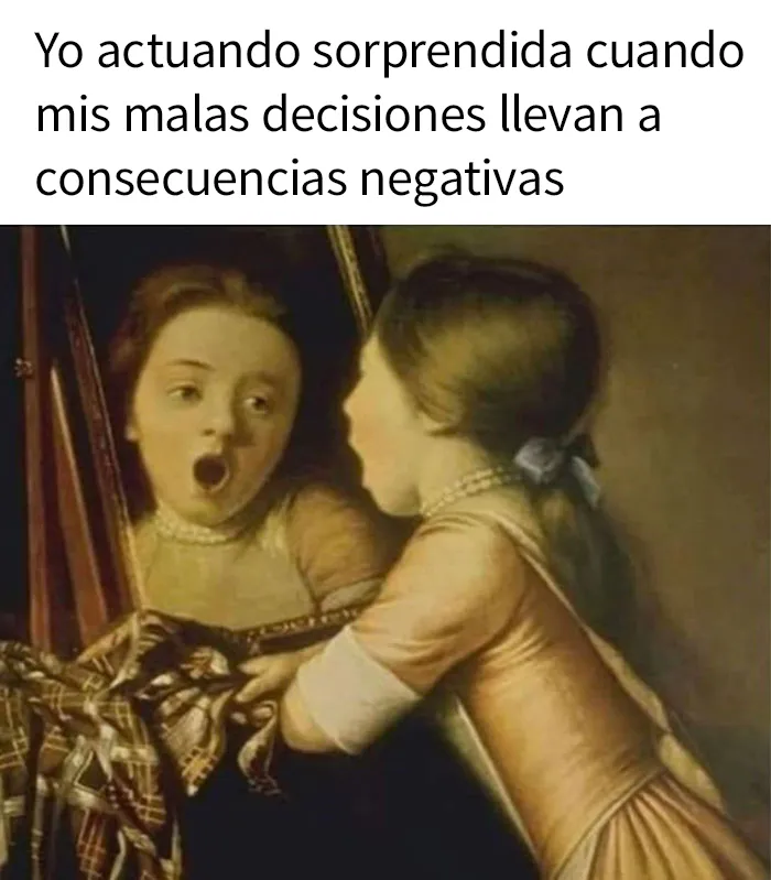 25 Divertidos memes de arte con los que te partirás de risa