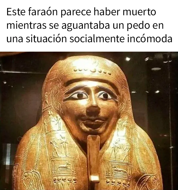 25 Divertidos memes de arte con los que te partirás de risa