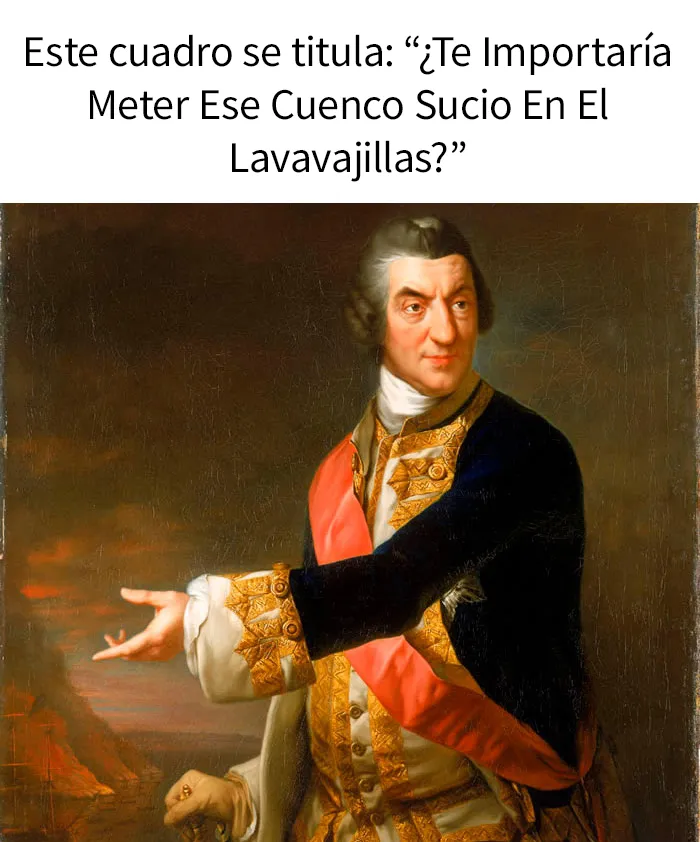 25 Divertidos memes de arte con los que te partirás de risa