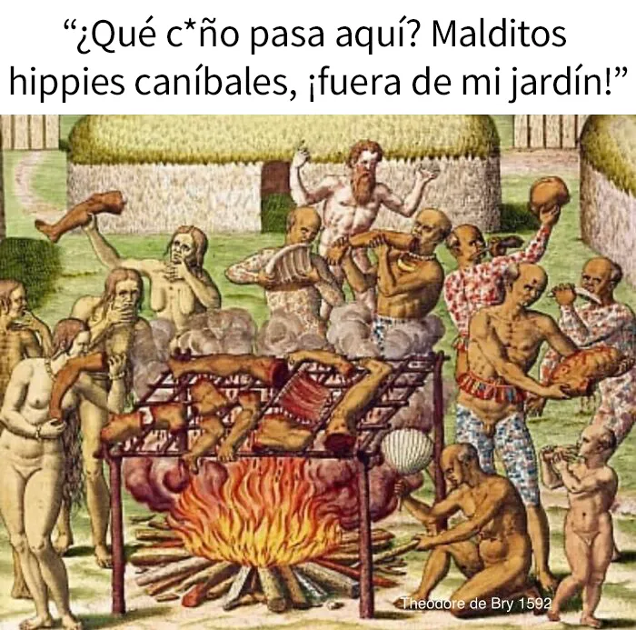 25 Divertidos memes de arte con los que te partirás de risa