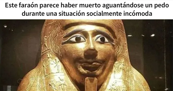 25 Divertidos memes de arte con los que te partirás de risa
