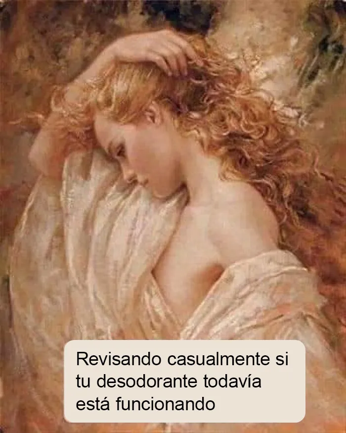 25 Divertidos memes de arte con los que te partirás de risa