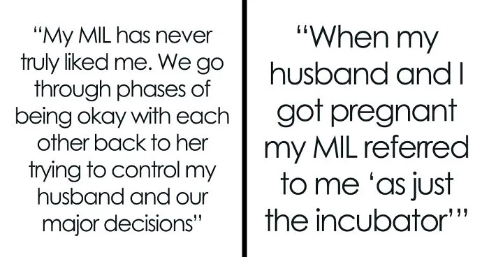 Woman Feeds 2-Month-Old Granddaughter Ice Cream Despite Her Parents Repeatedly Saying No, Is Not Ready For The Consequences